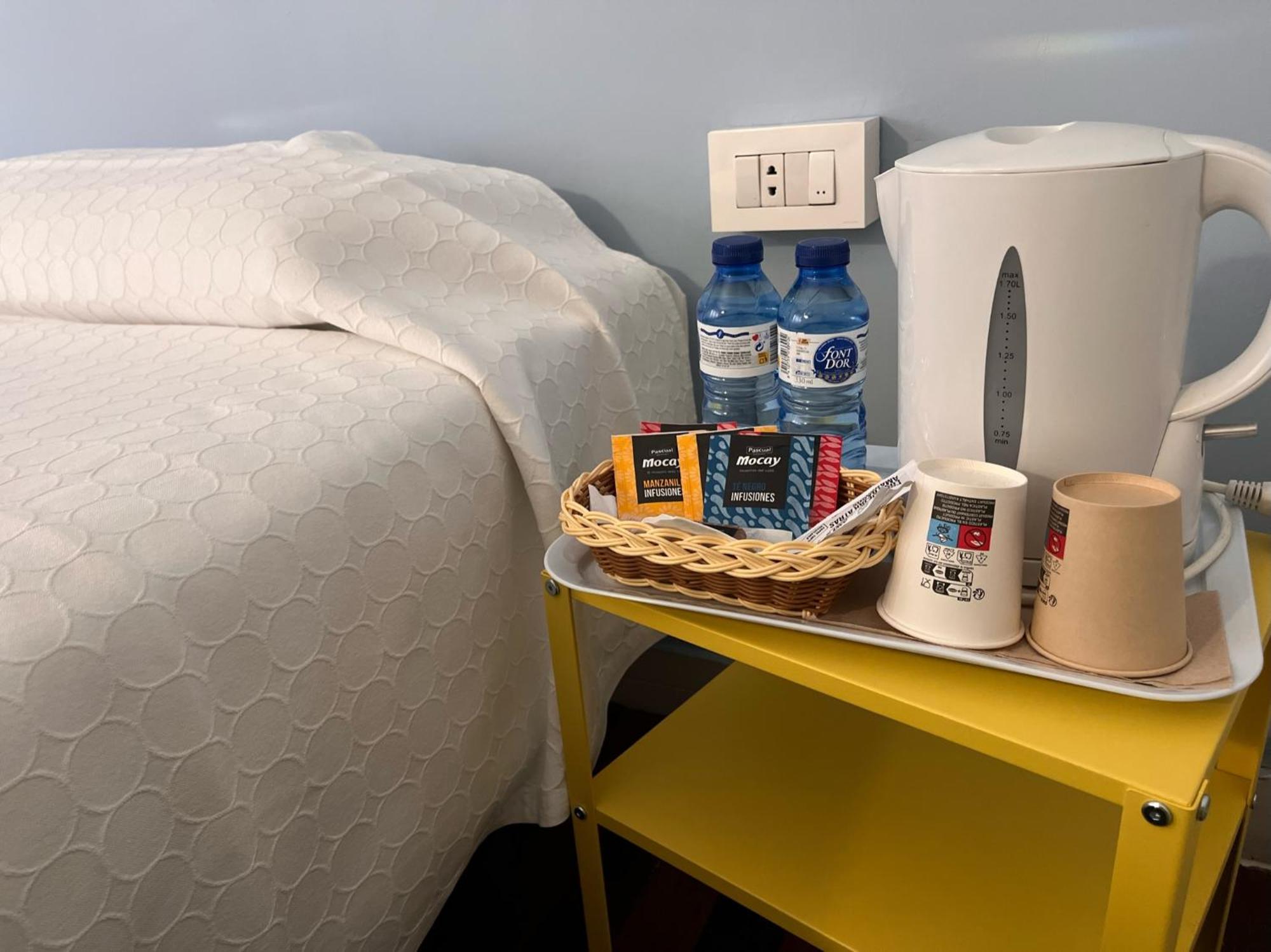 Hotel Bolina ゲルニカ・イ・ルノ エクステリア 写真