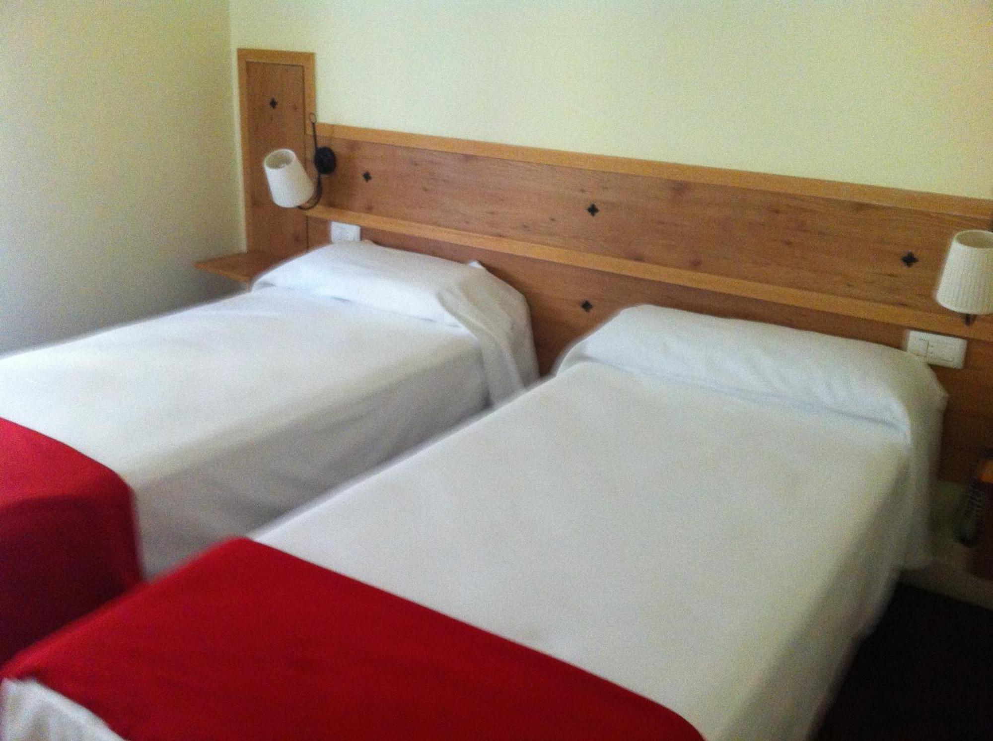 Hotel Bolina ゲルニカ・イ・ルノ 部屋 写真