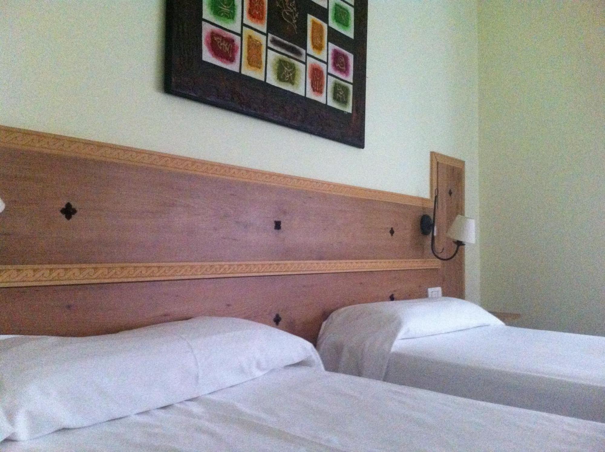 Hotel Bolina ゲルニカ・イ・ルノ 部屋 写真