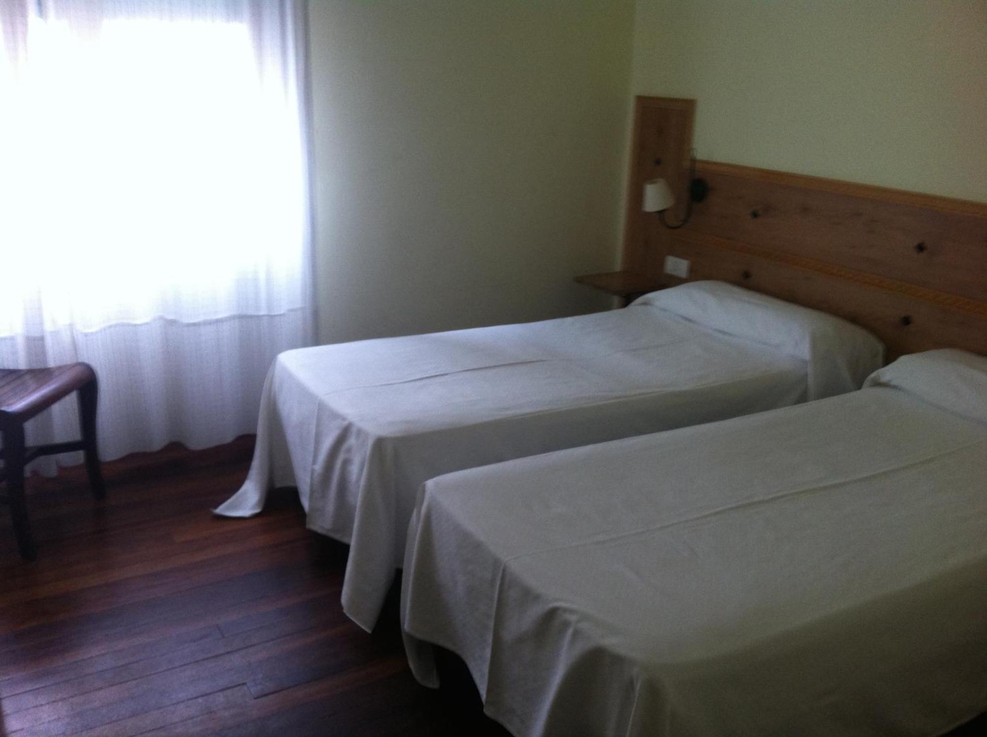 Hotel Bolina ゲルニカ・イ・ルノ 部屋 写真